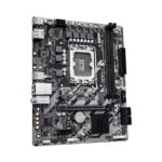 Gigabyte Gıgabyte H810M K 6400MHZ Ddr5 Soket 1851 M.2 USB 3.2 HDMI Matx Anakart H810M K - Görsel 3