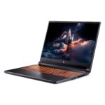 Acer Nitro V 16 ANV16-72 Intel Core 7 240H 16GB 1TB SSD RTX5070 Freedos 16'' 180Hz Taşınabilir Bilgisayar NH.QZREY.002 - Görsel 3