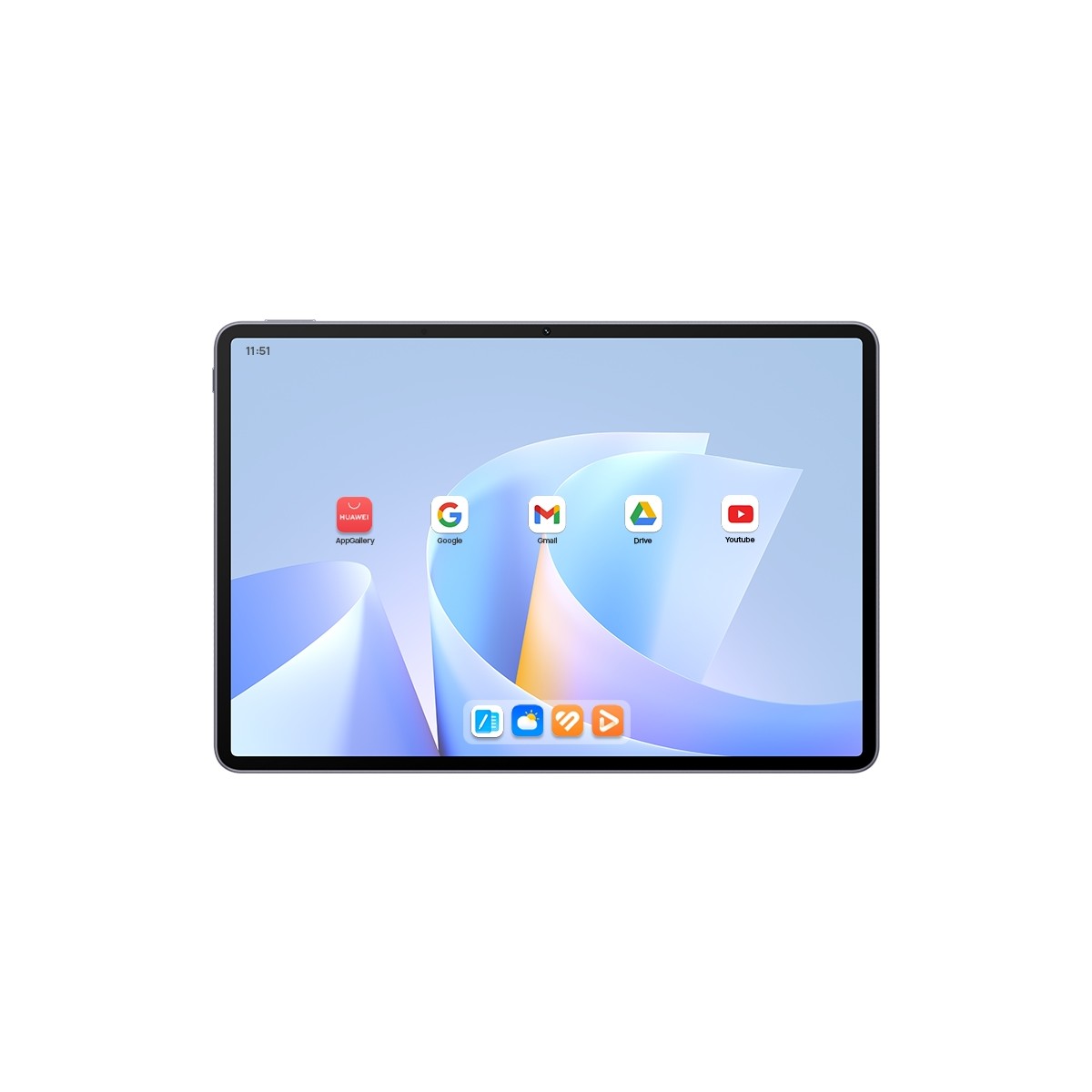 Huawei Yeni (2026) MatePad 11.5S Ultra Net PaperMatte Ekran 12GB 256GB Uzay Grisi