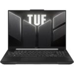 Asus Tuf Gamıng A16 FA607NUG-RL213 Amd Ryzen 7-7445HS 16GB Ddr5 512GB Pcıe SSD 6gb RTX4050 16" Fhd+ 144Hz Freedos