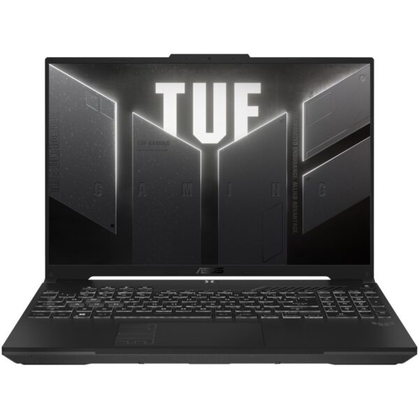 Asus Tuf Gamıng A16 FA607NUG-RL213 Amd Ryzen 7-7445HS 16GB Ddr5 512GB Pcıe SSD 6gb RTX4050 16" Fhd+ 144Hz Freedos