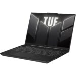 Asus Tuf Gamıng A16 FA607NUG-RL213 Amd Ryzen 7-7445HS 16GB Ddr5 512GB Pcıe SSD 6gb RTX4050 16" Fhd+ 144Hz Freedos - Görsel 3