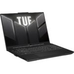 Asus Tuf Gamıng A16 FA607NUG-RL213 Amd Ryzen 7-7445HS 16GB Ddr5 512GB Pcıe SSD 6gb RTX4050 16" Fhd+ 144Hz Freedos - Görsel 4