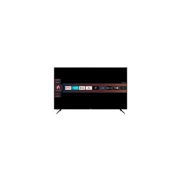 Vestel 50" 127 Ekran Ultrahd 4K Smart LED Tv (Ihracat Ürünü)