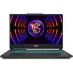 MSI CYBORG 15 A13VE-2268XTRNN Intel Core i5 13420H 16GB 512GB SSD RTX4050 Freedos 15.6" FHD Taşınabilir Bilgisayar