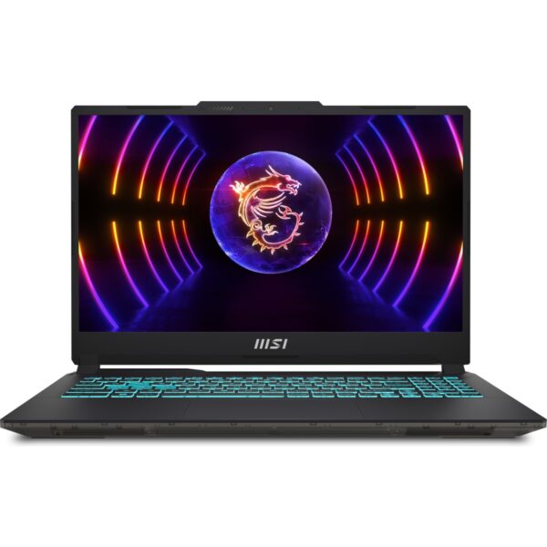 MSI CYBORG 15 A13VE-2268XTRNN Intel Core i5 13420H 16GB 512GB SSD RTX4050 Freedos 15.6" FHD Taşınabilir Bilgisayar