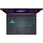 MSI CYBORG 15 A13VE-2268XTRNN Intel Core i5 13420H 16GB 512GB SSD RTX4050 Freedos 15.6" FHD Taşınabilir Bilgisayar - Görsel 2