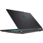 MSI CYBORG 15 A13VE-2268XTRNN Intel Core i5 13420H 16GB 512GB SSD RTX4050 Freedos 15.6" FHD Taşınabilir Bilgisayar - Görsel 6