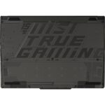 MSI CYBORG 15 A13VE-2268XTRNN Intel Core i5 13420H 16GB 512GB SSD RTX4050 Freedos 15.6" FHD Taşınabilir Bilgisayar - Görsel 7