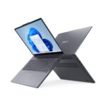 Lenovo Ideapad Slim 3 16IRH10 Intel Core I5-13420H 16GB 512GB+512GB SSD 16" Wuxga (1920X1200) IPS Panel Windows 11 Pro Taşınabilir Dizüstü Bilgisayar 83K20073TR - Görsel 4