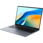 Huawei MateBook D16 Intel Core i5 13420H 16GB 512GB SSD Freedos 16" Taşınabilir Bilgisayar - Görsel 2