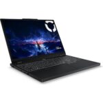 Lenovo Legion 5 15IRX10 Intel Core i7-13650HX 32GB 1TB SSD RTX 5060 8GB 15.3" WUXGA (1920X1200) IPS 165Hz 115W Freedos Taşınabilir Bilgisayar 83LY00PYTR - Görsel 2