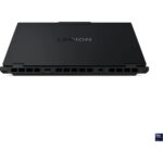 Lenovo Legion 5 15IRX10 Intel Core i7-13650HX 32GB 1TB SSD RTX 5060 8GB 15.3" WUXGA (1920X1200) IPS 165Hz 115W Freedos Taşınabilir Bilgisayar 83LY00PYTR - Görsel 3