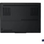 Lenovo Legion 5 15IRX10 Intel Core i7-13650HX 32GB 1TB SSD RTX 5060 8GB 15.3" WUXGA (1920X1200) IPS 165Hz 115W Freedos Taşınabilir Bilgisayar 83LY00PYTR - Görsel 4