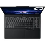 Lenovo Legion 5 15IRX10 Intel Core i7-13650HX 32GB 1TB SSD RTX 5060 8GB 15.3" WUXGA (1920X1200) IPS 165Hz 115W Freedos Taşınabilir Bilgisayar 83LY00PYTR - Görsel 8