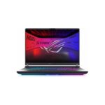 Asus ROG Strix G16 G615JH-N3112 Intel Core i5 13450HX 16GB 512GB SSD RTX5050 Freedos 16" Taşınabilir Bilgisayar
