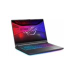Asus ROG Strix G16 G615JH-N3112 Intel Core i5 13450HX 16GB 512GB SSD RTX5050 Freedos 16" Taşınabilir Bilgisayar - Görsel 2