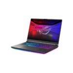 Asus ROG Strix G16 G615JH-N3112 Intel Core i5 13450HX 16GB 512GB SSD RTX5050 Freedos 16" Taşınabilir Bilgisayar - Görsel 3