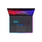 Asus ROG Strix G16 G615JH-N3112 Intel Core i5 13450HX 16GB 512GB SSD RTX5050 Freedos 16" Taşınabilir Bilgisayar - Görsel 4
