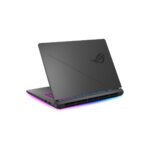 Asus ROG Strix G16 G615JH-N3112 Intel Core i5 13450HX 16GB 512GB SSD RTX5050 Freedos 16" Taşınabilir Bilgisayar - Görsel 5