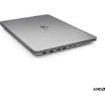 Lenovo LOQ Essential AMD Ryzen 7 7735HS 16GB 512GB SSD RTX3050 Freedos 15.6" FHD 144Hz Taşınabilir Bilgisayar 83S00033TR - Görsel 3