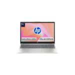 HP AI 15 Intel® Core™ Ultra 5 225U 16GB 512GB SSD Freedos 15.6" Taşınabilir Bilgisayar D51E0EA - Görsel 2