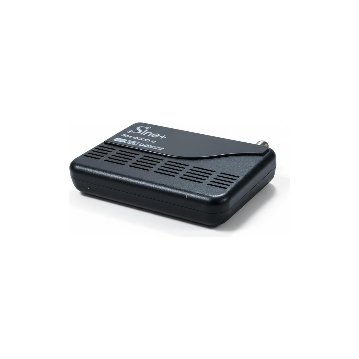 Sine Plus SM2000G Mini Uydu Alıcısı Full HD Görüntü Kalitesi ve HDMI Bağlantı Özellikleri