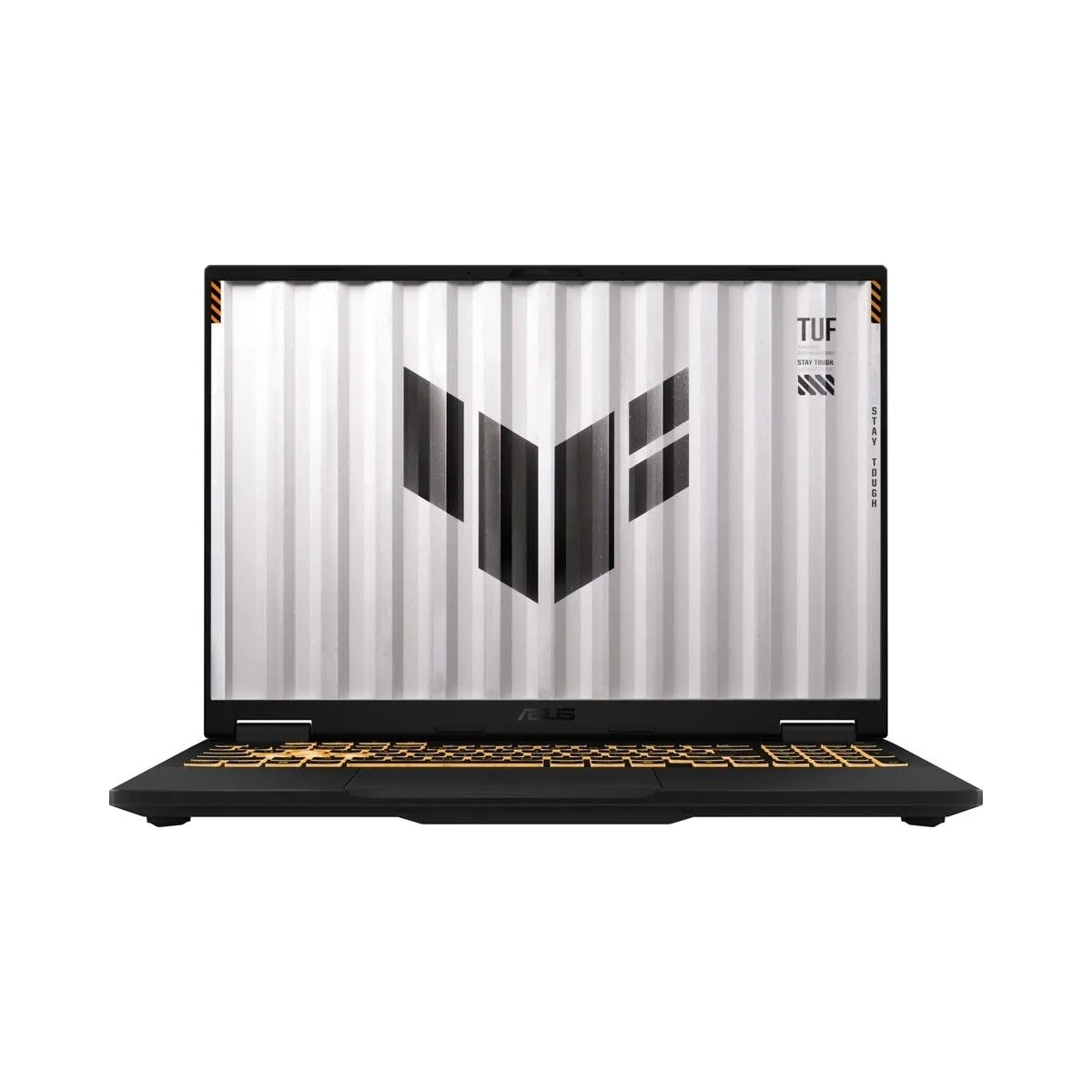 Asus Tuf Gaming F16 FX608JH-RV081 Intel Core I5 13450HX 16GB 1TB SSD RTX5050 Windows 11 PRO 16" Taşınabilir Bilgisayar +Çanta