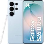 Samsung Galaxy S26 Ultra 1 Tb 16 GB RAM (Samsung Türkiye Garantili) Gök Mavisi