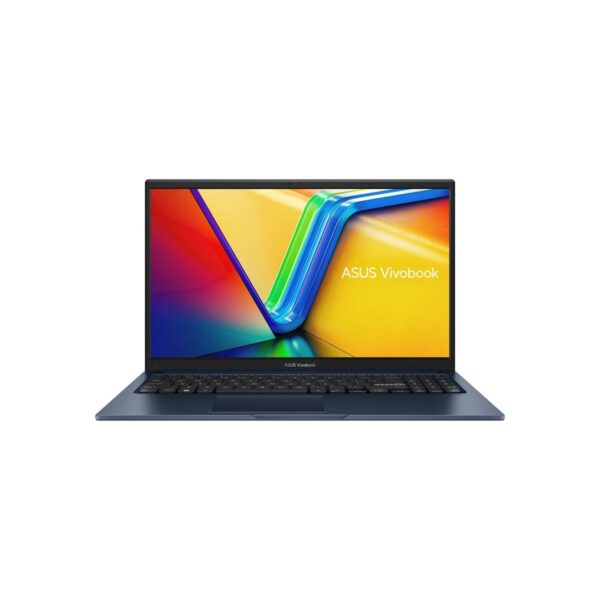 Asus Vivobook 15 X1504VA-BQ5382W Intel Core 5 120U 8gb 512GB SSD Windows 11 Home 15.6" Fhd