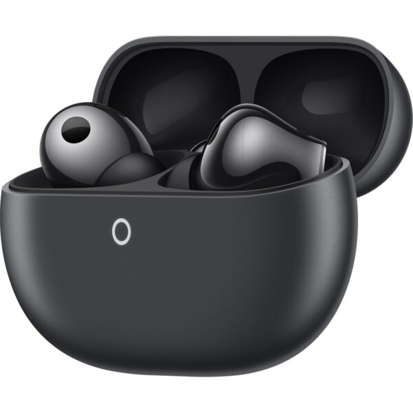 HUAWEI Freebuds Pro 5 Antrasit TWS Kulak İçi Bluetooth Kulaklık, Çift Sürücülü Yapay Zeka Gürültü Engelleme