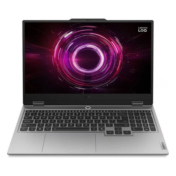 Lenovo LOQ 15AHP10 AMD Ryzen 7-250 16GB DDR5 1TB SSD RTX 5050 8GB 100W 15.6 Inç Full HD 144Hz IPS Freedos Gaming Laptop (83JG00BMTR)