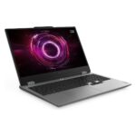 Lenovo LOQ 15AHP10 AMD Ryzen 7-250 16GB DDR5 1TB SSD RTX 5050 8GB 100W 15.6 Inç Full HD 144Hz IPS Freedos Gaming Laptop (83JG00BMTR) - Görsel 2