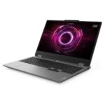 Lenovo LOQ 15AHP10 AMD Ryzen 7-250 16GB DDR5 1TB SSD RTX 5050 8GB 100W 15.6 Inç Full HD 144Hz IPS Freedos Gaming Laptop (83JG00BMTR) - Görsel 3