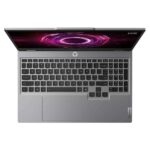 Lenovo LOQ 15AHP10 AMD Ryzen 7-250 16GB DDR5 1TB SSD RTX 5050 8GB 100W 15.6 Inç Full HD 144Hz IPS Freedos Gaming Laptop (83JG00BMTR) - Görsel 4