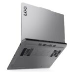 Lenovo LOQ 15AHP10 AMD Ryzen 7-250 16GB DDR5 1TB SSD RTX 5050 8GB 100W 15.6 Inç Full HD 144Hz IPS Freedos Gaming Laptop (83JG00BMTR) - Görsel 7