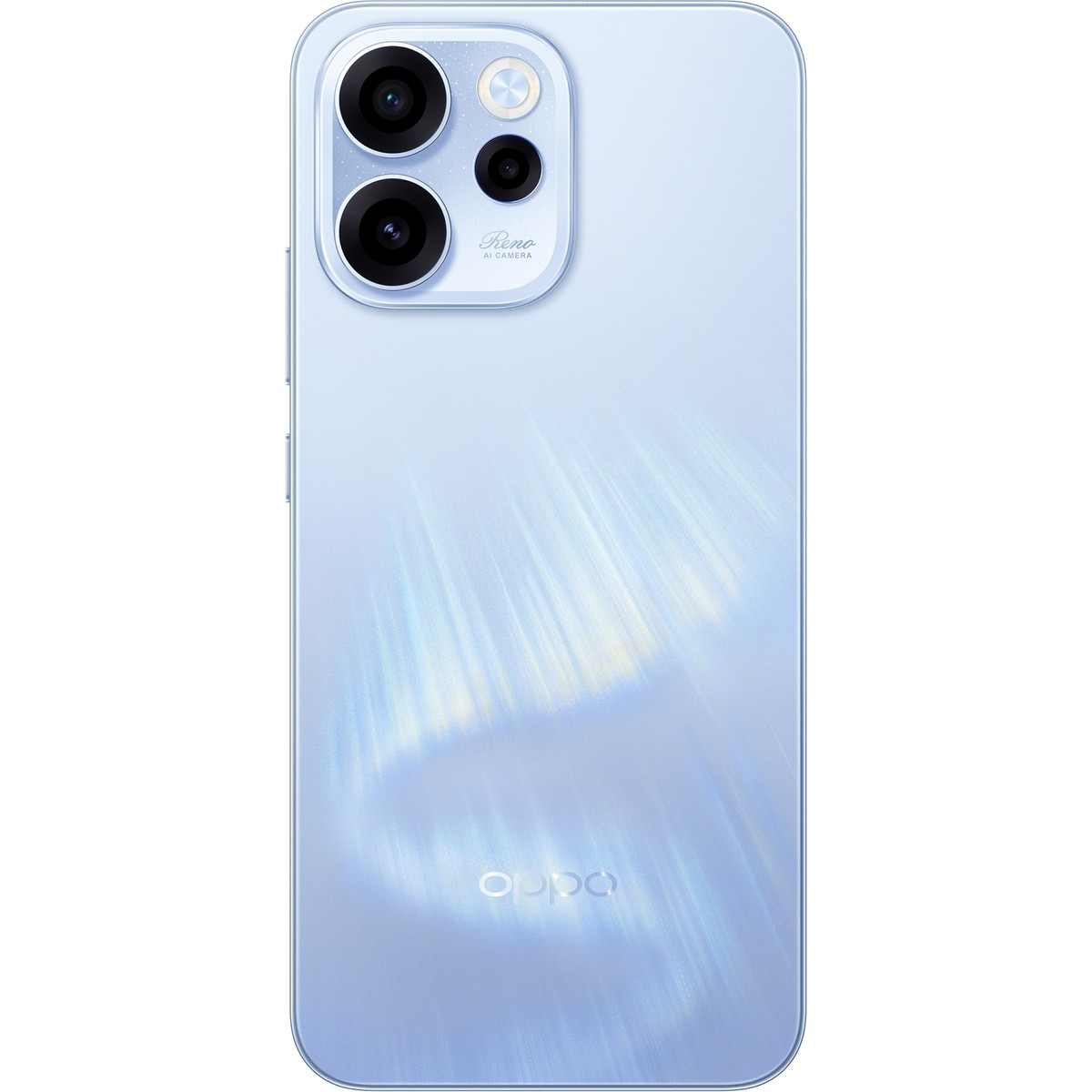 RENO15 F 5g 256 GB 12 GB Ram (Oppo Türkiye Garantili) Aurora Mavisi