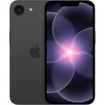 Apple iPhone 17e 256 GB Siyah