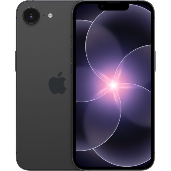 Apple iPhone 17e 256 GB Siyah