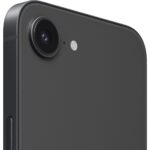 Apple iPhone 17e 256 GB Siyah - Görsel 3
