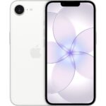 Apple iPhone 17e 256 GB Beyaz