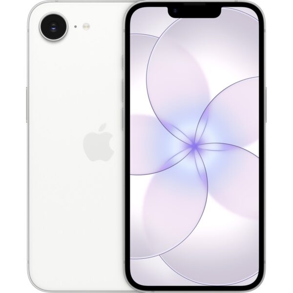 Apple iPhone 17e 256 GB Beyaz