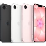 Apple iPhone 17e 256 GB Beyaz - Görsel 7