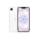 Apple iPhone 17e 256 GB Beyaz - Görsel 9