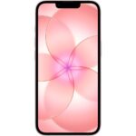 Apple iPhone 17e 256GB Açık Pembe - Görsel 2