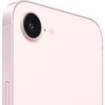 Apple iPhone 17e 256GB Açık Pembe - Görsel 3
