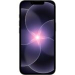 Apple iPhone 17e 512GB Siyah - Görsel 2