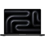 Apple MacBook Pro M5 Pro 24GB 1TB SSD macOS 14" Taşınabilir Bilgisayar Uzay Siyahı MGDR4TU/A