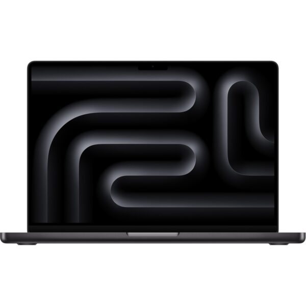 Apple MacBook Pro M5 Pro 24GB 1TB SSD macOS 14" Taşınabilir Bilgisayar Uzay Siyahı MGDR4TU/A