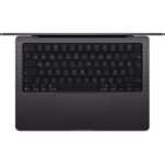 Apple MacBook Pro M5 Pro 24GB 1TB SSD macOS 14" Taşınabilir Bilgisayar Uzay Siyahı MGDR4TU/A - Görsel 2